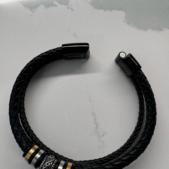 Men’s bracelet - Picture 4 of 9